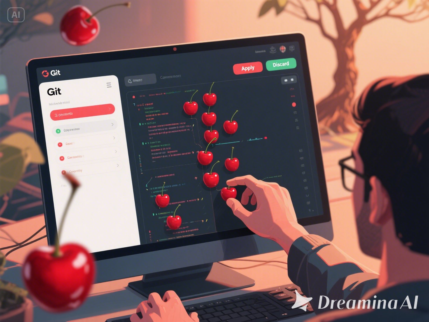 git-move-commits-to-another-branch